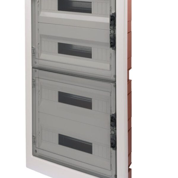 Tablou electric 72M(18x4) de distributie ingropat GW40611