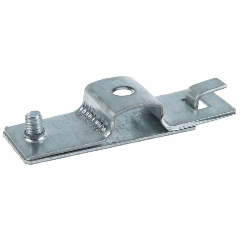 Brida fixare platbanda SPZ40