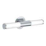 Aplica Palmera Eglo 87219 - E14 2X40W IP44