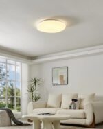 Plafoniera Sileras Eglo 97578 – LED 31W 2700-6500K IP20