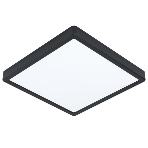 Aplica / Plafoniera Fueva 5 Eglo 30762 - LED 20,5W 4000K IP44