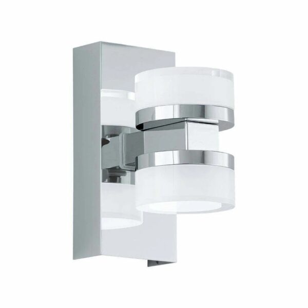 Aplica Romendo 1 Eglo 96541 – LED 2X7.2W 3000K IP44