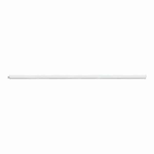 Aplica bucatarie EGLO DUNDRY 97573 - LED 8.2W 1200lm 4000K - Plastic - Alb – Plastic, Alb, Plastic, Alb, 4000K, "9002759975739" – vedere frontală – partener oficial Eglo