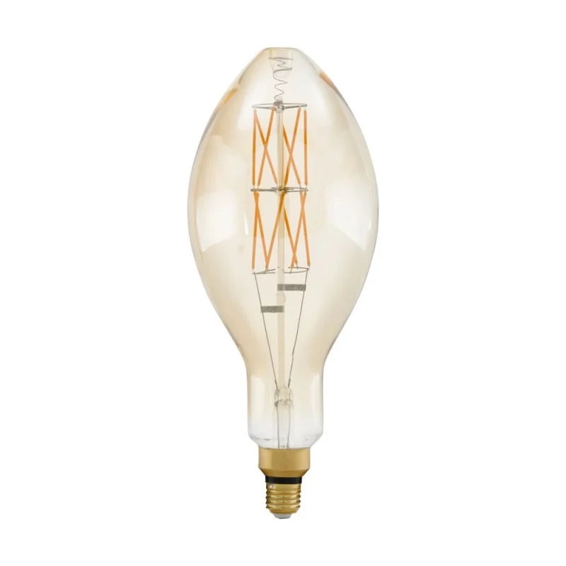 Bec dimabil EGLO 11685 – LED E27 8W 806lm 2100K D140mm – Lumina calda – Chihlimbar Bec dimabil EGLO 11685 - LED E27 8W 806lm 2100K D140mm - Lumina calda - Chihlimbar – Becuri, Corpuri de iluminat – dimensiuni tehnice – partener oficial Eglo