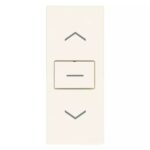 Comutator 1P 10AX Alb Vimar LINEA 30060.B