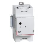 Gateway control prin smartphone cu aplicatia HOME + CONTROL