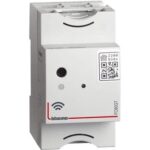 Gateway control prin smartphone cu aplicatia HOME + CONTROL