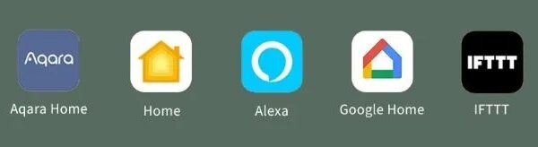 Monitor calitate aer Aqara TVOC Air Quality Monitor