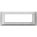 Ornament 1M techn ivory vimar Plana 14641.02