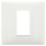 Ornament 1M techn ivory vimar Plana 14641.02