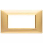 Ornament 1M techn ivory vimar Plana 14641.02