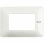 Ornament 3M Alb Matix Bticino AM4803BBN