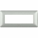 Ornament 6M Alb Var Matix Bticino AM4806TBC