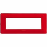 Ornament 6M Coral Matix Bticino AM4806CRD
