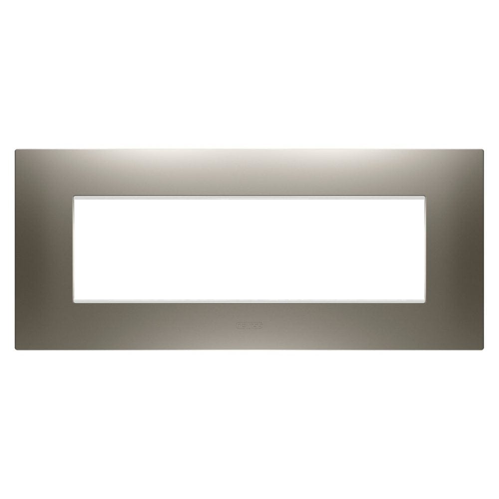 Ornament EGO 7 Module Inox GW16007ST Ornament EGO 7 Module Inox GW16007ST
