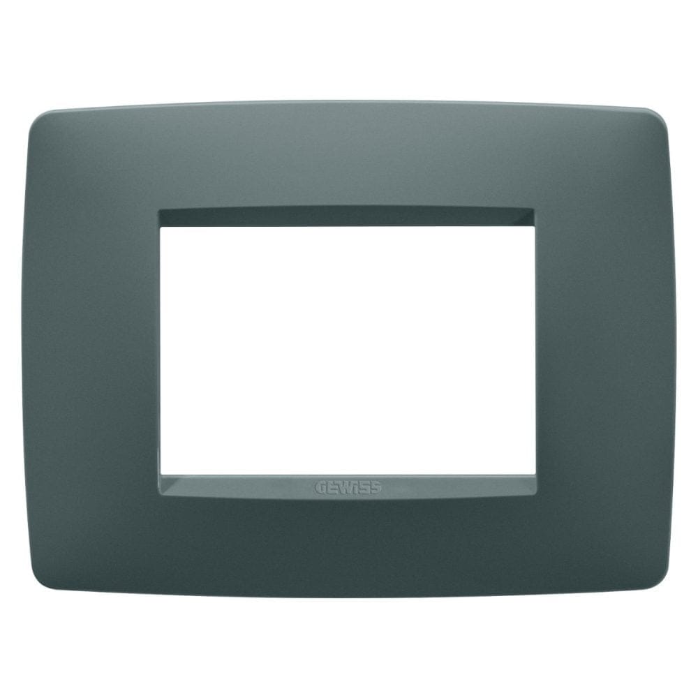 Ornament ONE 3 Module Viridian GW16103VZ Ornament ONE 3 Module Viridian GW16103VZ