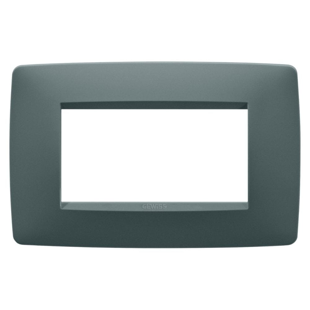 Ornament ONE 4 Module Viridian GW16104VZ Ornament ONE 4 Module Viridian GW16104VZ