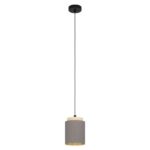 Pendul Albariza Eglo 99445 – E27 1X40W IP20 D160