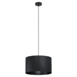 Pendul Maserlo 1 Eglo 99042 – E27 1X40W IP20 D380