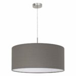 Pendul Pasteri Eglo 31578 – E27 1X60W IP20 D530
