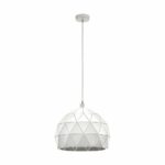 Pendul Roccaforte Eglo 97855 – E27 1X60W IP20 D400