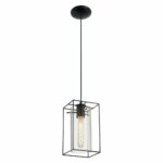 Pendul Loncino Eglo 49495 – E27 1X60W IP20