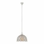 Pendul Talbot 2 Eglo 49717 – E27 1X60W IP20 D295