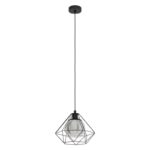 Pendul Vernham Eglo 43482 – E27 1X40W IP20 D325