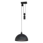 Pendul Winkworth 1 Eglo 43435 – E27 1X40W IP20 D380