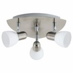 Aplica Enea Eglo 90986 – E14 3X40W IP20