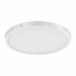 Plafoniera Fueva 1 Eglo 97262 – LED 22,3W 3000K IP20