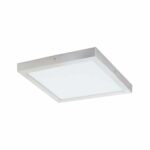 Plafoniera Fueva 1 Eglo 97269 – LED 22W 4000K IP20