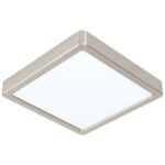 Plafoniera EGLO FUEVA 5 99253 – LED 16.5W 2000lm 4000K