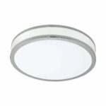 Plafoniera Palermo 2 Eglo 95682 – LED 15,6W 3000K IP20