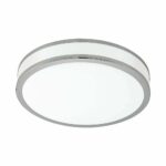 Plafoniera Palermo 2 Eglo 95684 – LED 20W 3000K IP20