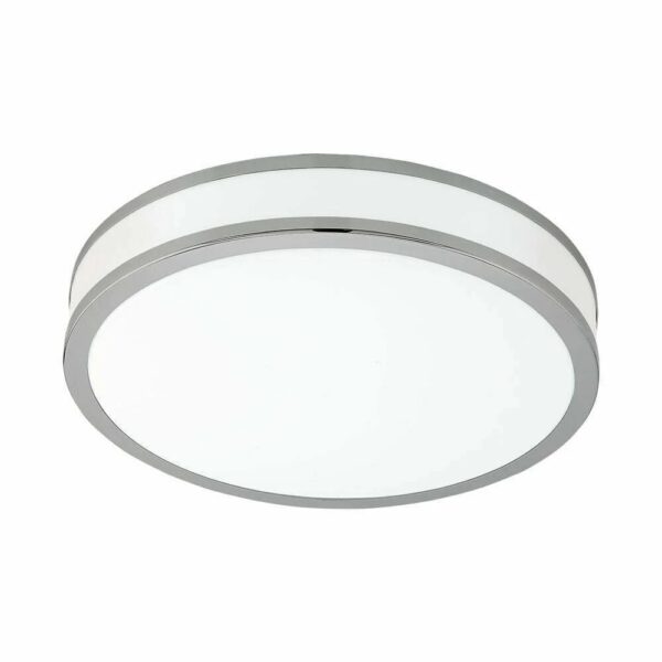 Plafoniera Palermo 2 Eglo 95684 – LED 20W 3000K IP20