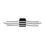 Plafoniera EGLO RONCADE 1 99321 - LED 21W 2800lm 3000K - Aluminiu - Otel - Alb – Iluminat interior, Corpuri de iluminat – vedere frontală – partener oficial Eglo