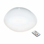 Plafoniera Sileras Eglo 97578 – LED 31W 2700-6500K IP20