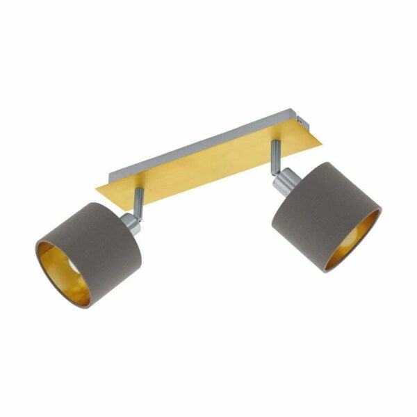 Aplica Valbiano Eglo 97537 – E14 2X7W IP20