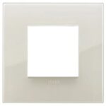 Rama 2M Classic Reflex ivory white vimar Arke 19642.67