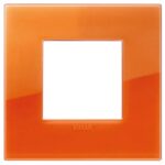 Rama 2M Classic Reflex orange vimar Arke 19642.63