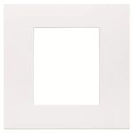 Rama 2M technopolimer Alb Vimar LINEA 30642.00