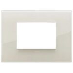 Rama 3M Classic Reflex ivory vimar Arke 19653.67