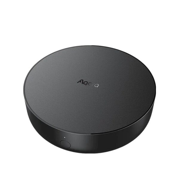 Smart Gateway Wireless compatibil cu Apple Home Kit-Amazon Alexa-Google Assistant-Yandex Alisa-AQARA Hub M2