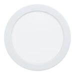 Spot Fueva 5 Eglo 99133 – LED 11W 3000K IP20 D166