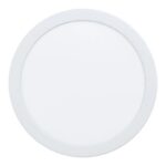 Spot Fueva 5 Eglo 99134 – LED 17W 3000K IP20 D216