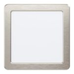 Spot Fueva 5 Eglo 99168 – LED 11W 3000K IP20