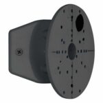 Suport de colt pentru aplica EGLO 88153 – D112mm – Negru
