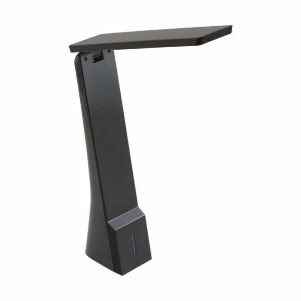 Veioza EGLO LA SECA 97045 – LED 1.8W 170lm 3000K – 4000K – 5000K – Plastic – Negru