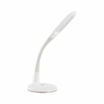 Veioza EGLO TRUNCA 98093 – LED 3.7W 450lm 2700-5000K – Plastic – Alb